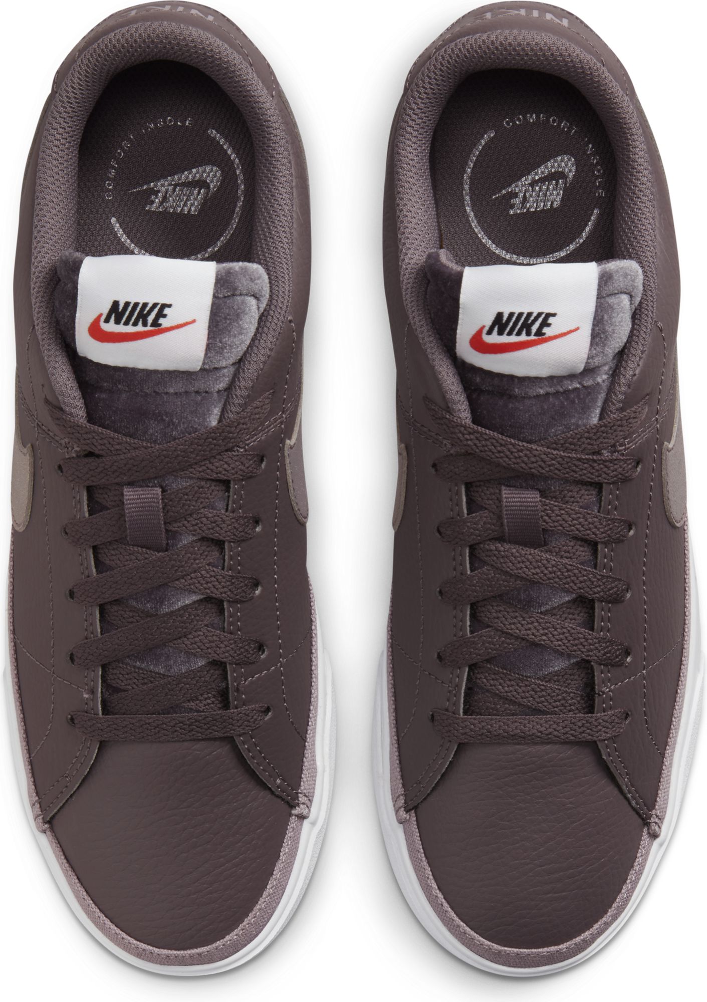 NIKE, Nike Court Legacy Women's Shoe