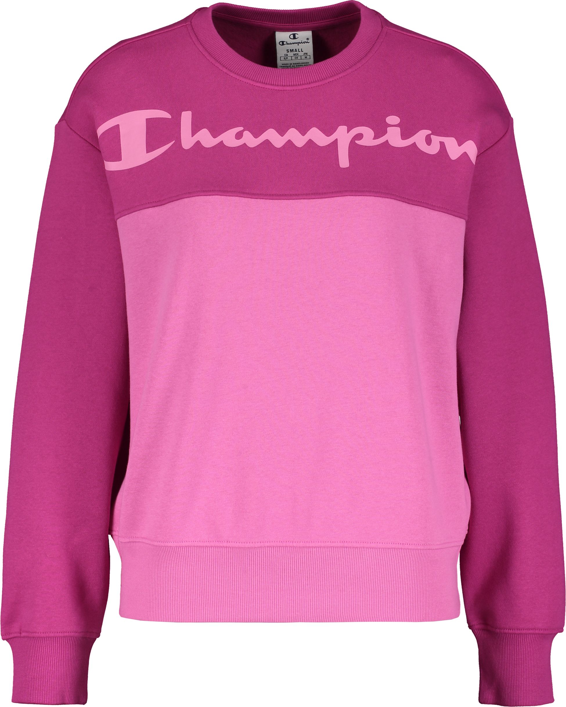 CHAMPION, Crewneck Sweatshirt
