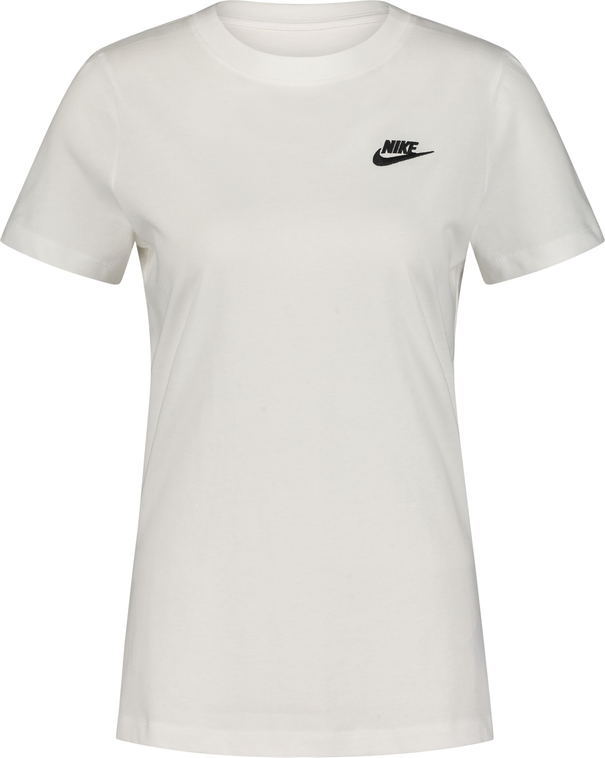 NIKE, Nike Sportswear Women's Club T-Shir