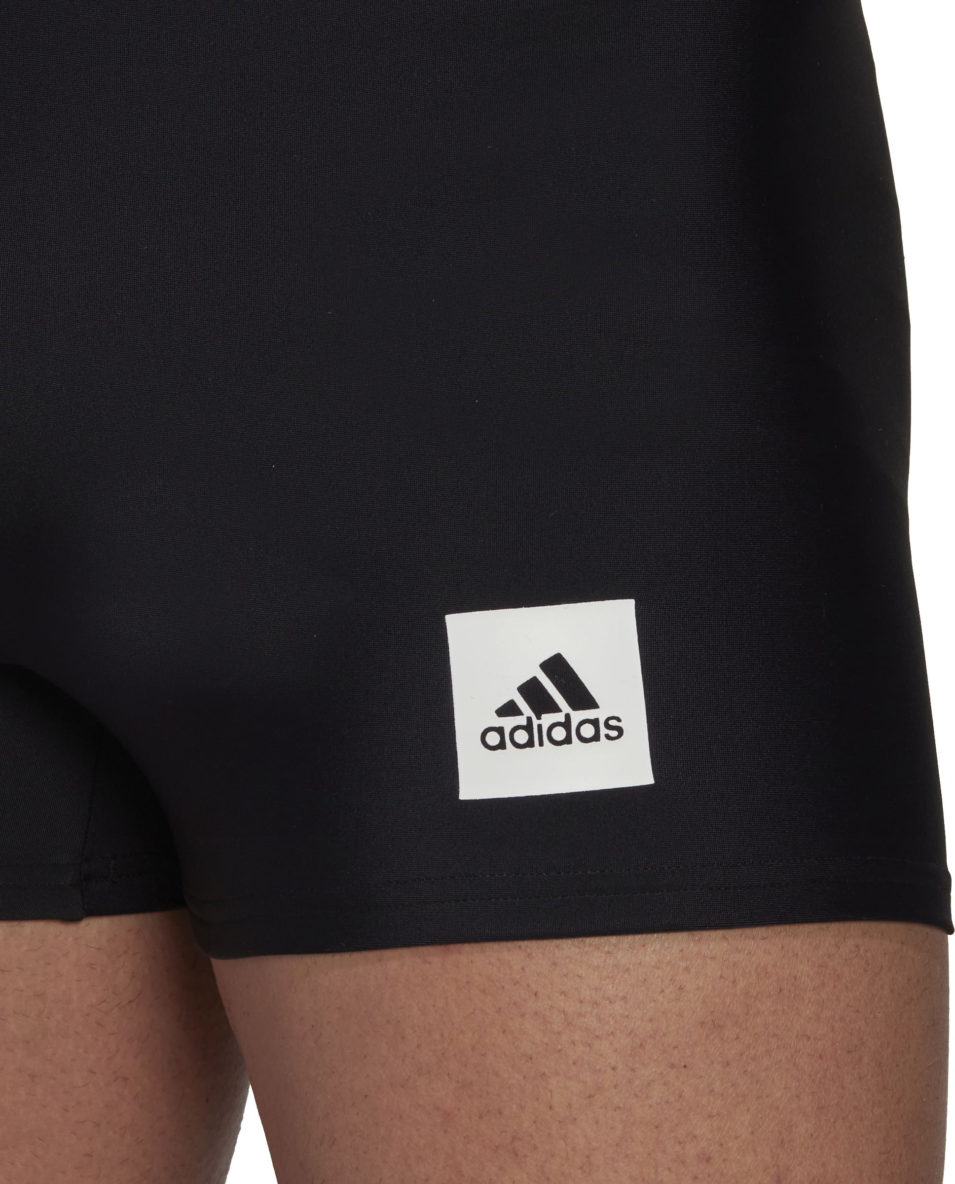 ADIDAS, SOLID BOXER