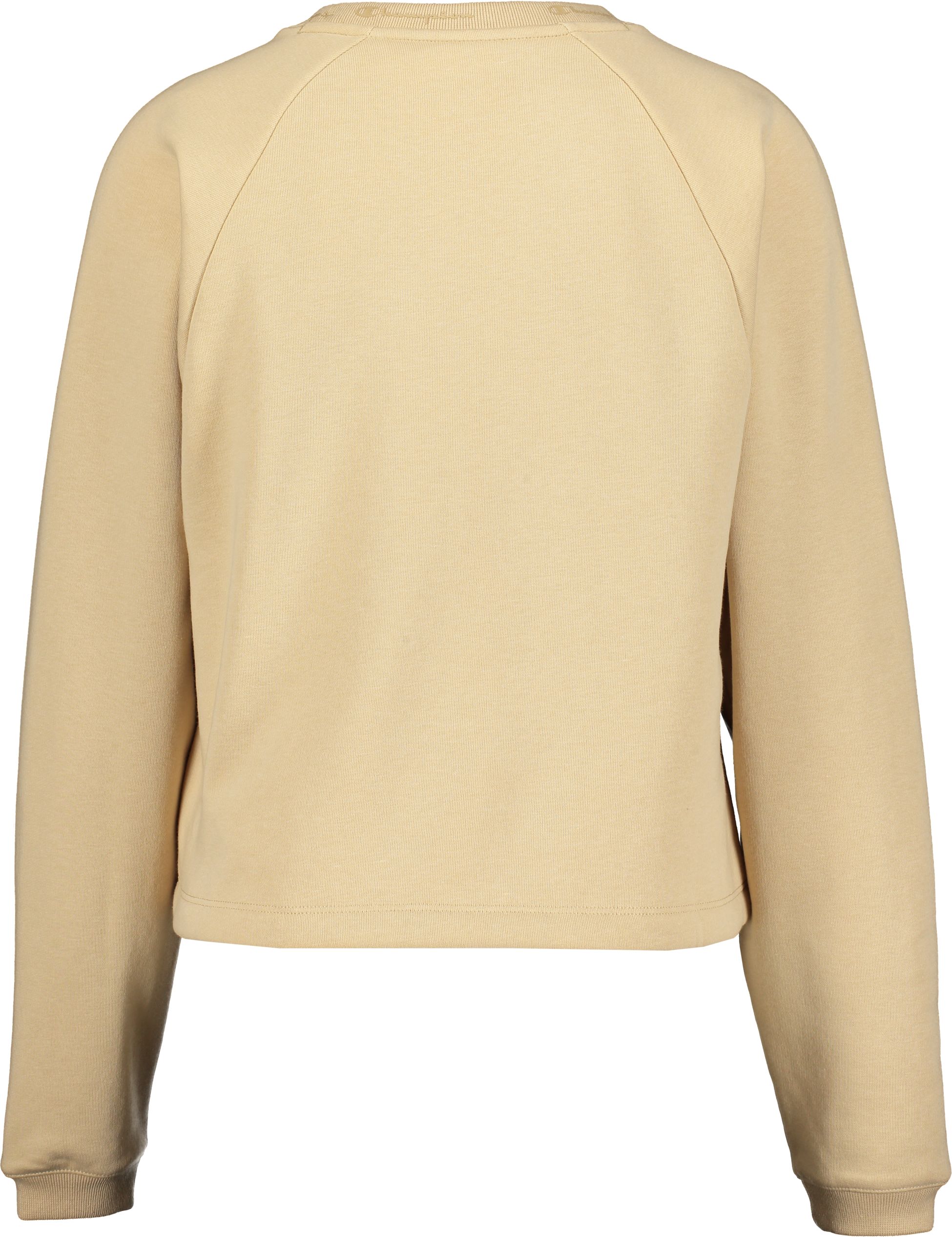 CHAMPION, Crewneck Croptop Sweatshirt