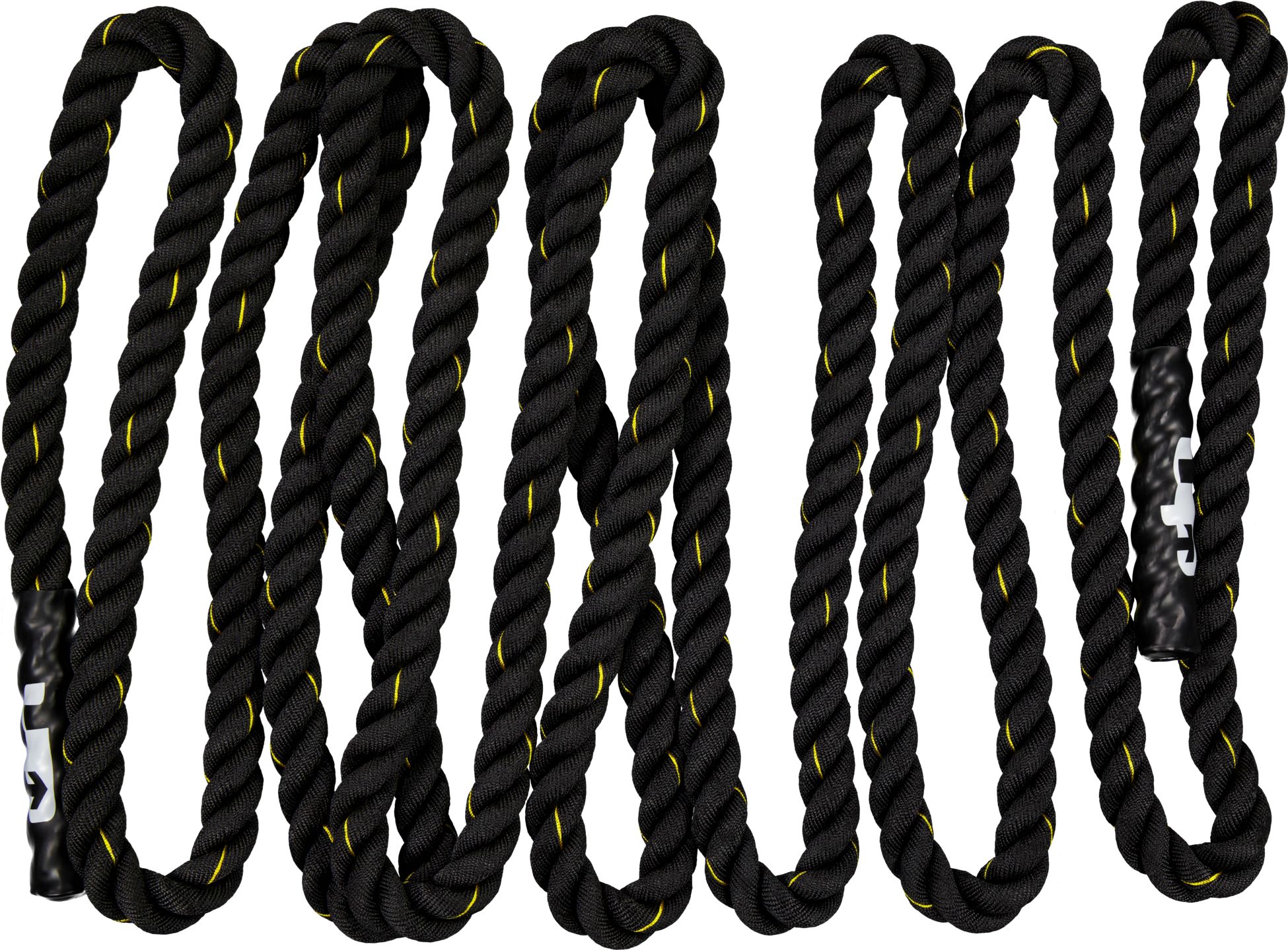 ULTIMATE PERFORMANCE, BATTLE ROPE 9M