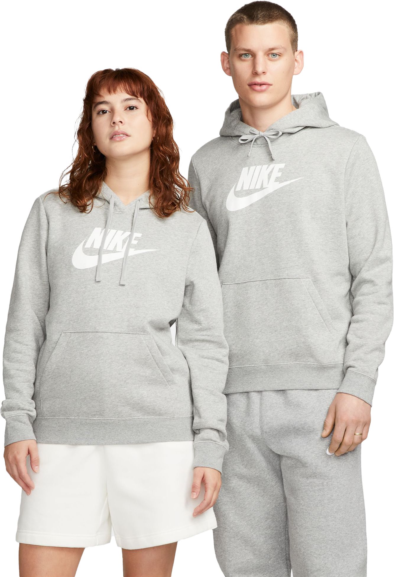 NIKE, Nike Sportswear Club Fleece Women's