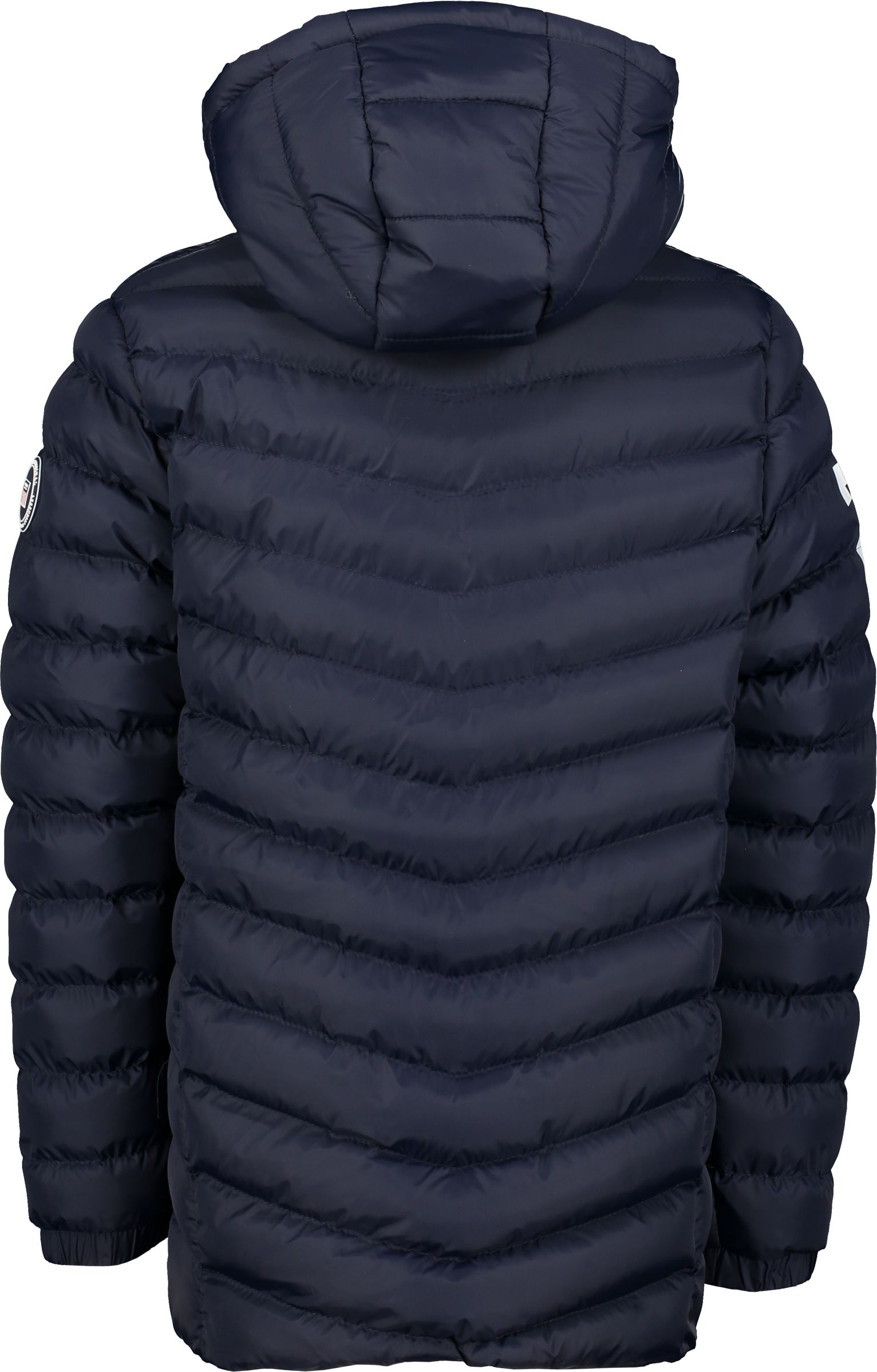 VINSON POLO CLUB, JIMMY PADDED JACKET JR