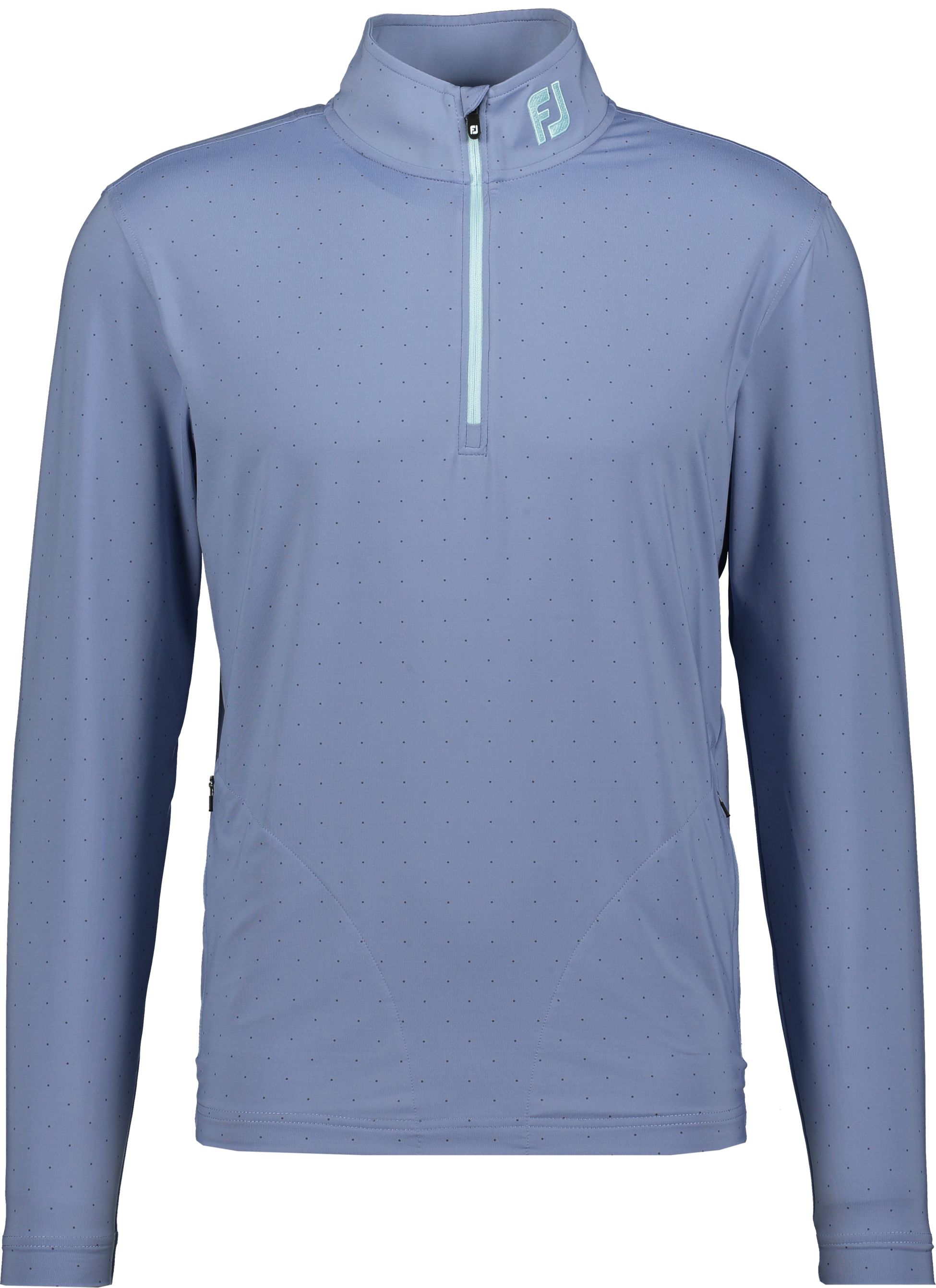 FOOTJOY, PIN DOT CHILL-OUT MID M