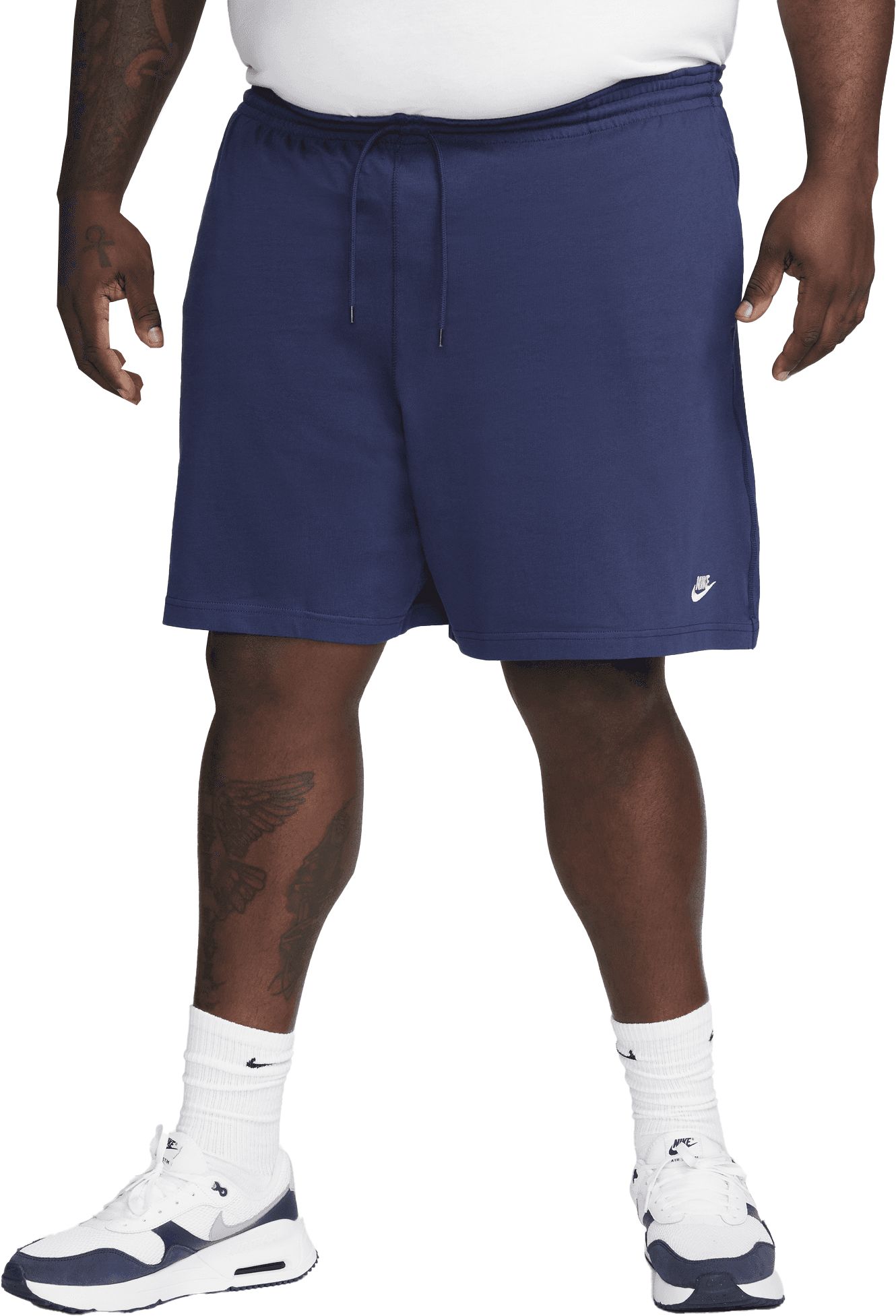 NIKE, Nike Club Men's Knit Shorts