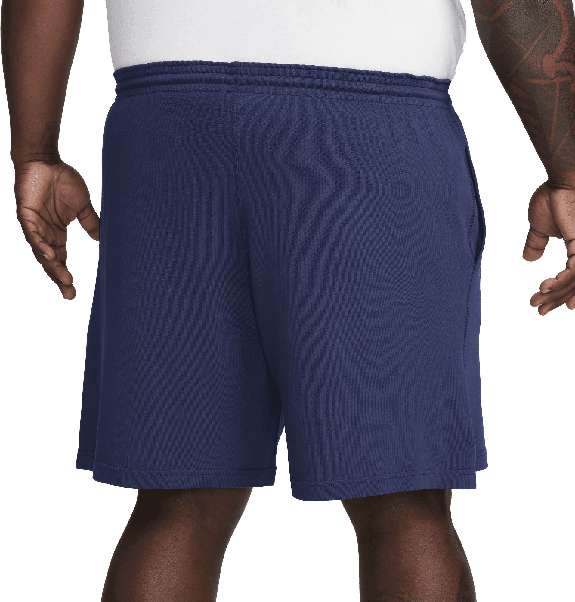 NIKE, Nike Club Men's Knit Shorts