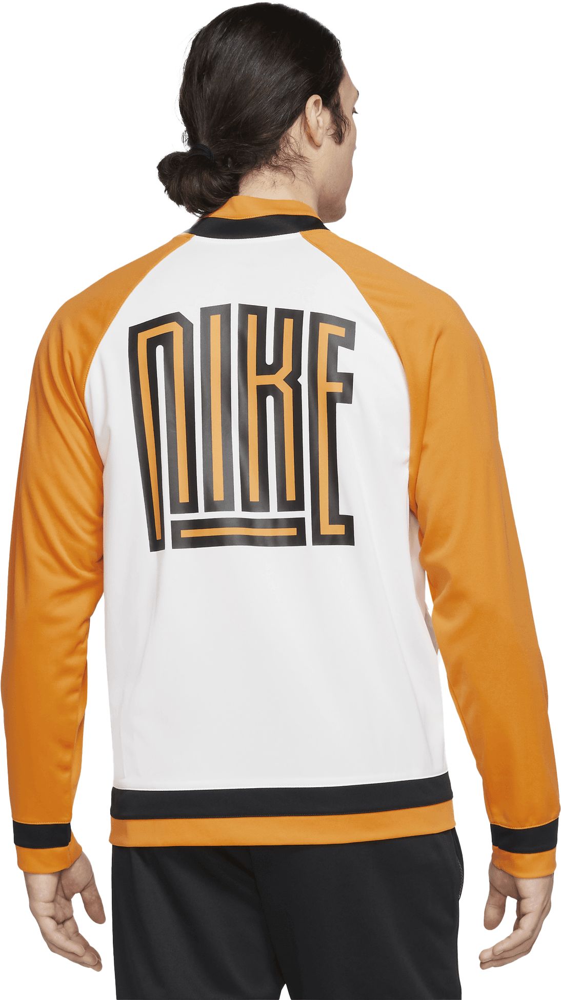 NIKE, NIKE DRI-FIT BASKETBALL FZ M