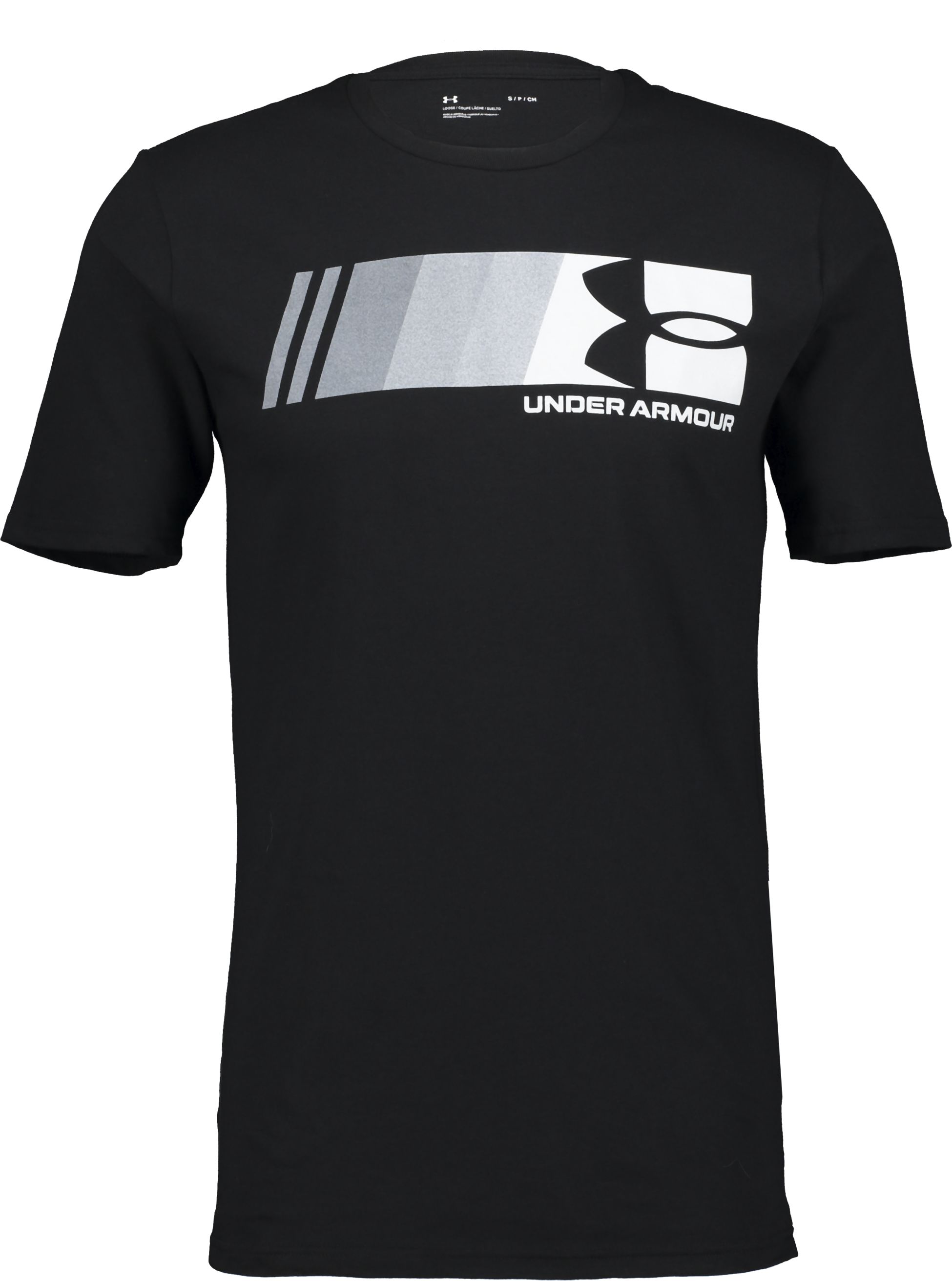 UNDER ARMOUR, UA Fast Left Chest T