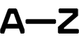 A-Z