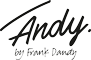 ANDY BY FRANK DANDY