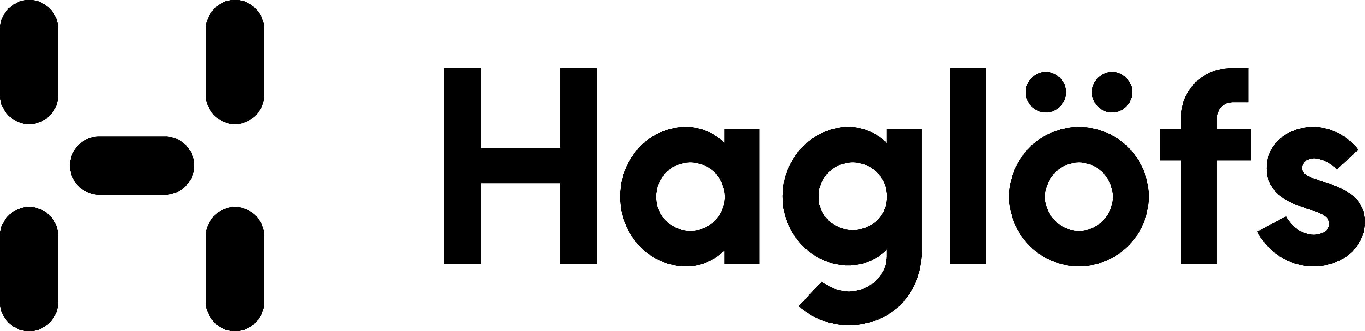 HAGLÖFS