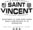 SAINT VINCENT